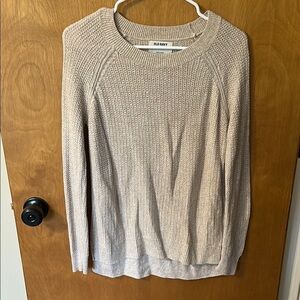 Old Navy Women’s Sweater